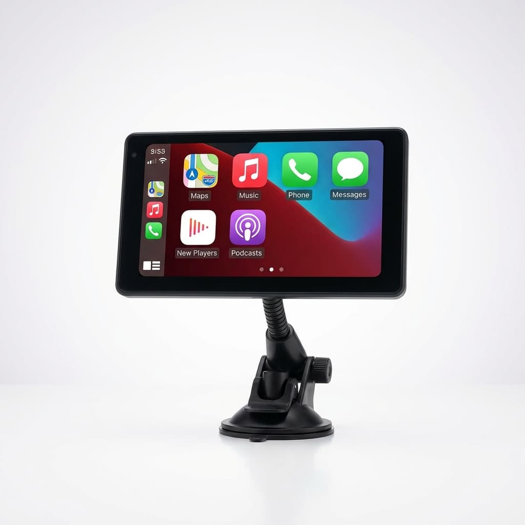 LIBRAMOTO X7 DVR contenu package